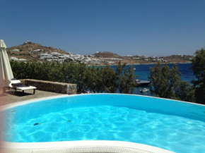 Отель Porto Cervo Living  Порто Черво